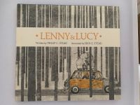 Lenny and Lucy by Philip Stead English Frankfurt am Main - Westend Vorschau