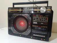 SUCHE - DK 3000 Discolite Boombox Ghettoblaster Niedersachsen - Hameln Vorschau