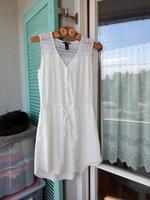 Süßes Kleid Longshirt Gr 42 Bayern - Lindau Vorschau