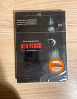 The Grudge / der Fluch DVD OVP München - Schwabing-Freimann Vorschau