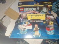 Lego dimensions fun pack 71228 Schleswig-Holstein - Munkbrarup Vorschau