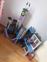 Monster High Barbiehaus Saarland - Oberthal Vorschau