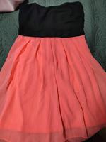 Kleid trägerlos M Sommer Dresden - Klotzsche Vorschau