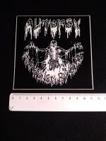 Autopsy Sticker Koblenz - Wallersheim Vorschau