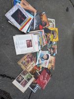 Konvolut schlallplatten LP DIVERSE Dresden - Löbtau-Süd Vorschau