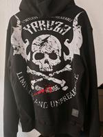 Yakuza Limitless Hoodie Größe L Leipzig - Gohlis-Mitte Vorschau