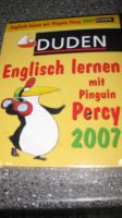 Englisch lernen mt Pinguin Percy Sachsen - Burgstädt Vorschau