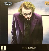 Joker 1/10 Deluxe Art Scale Dc Batman Dark Knight Iron Studios Ne Rheinland-Pfalz - Mayen Vorschau