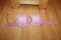 Hunkemöller ღ Spitzen-BH ღ Gr. 75E ღ altrosa Saarland - Schmelz Vorschau