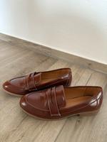 Loafer von SHEIN Braun Bayern - Küps Vorschau