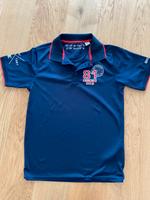 T-Shirt Poloshirt blau Regatta Gr. M Bayern - Teisnach Vorschau