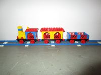 LEGO Eisenbahn – Spielzug mit Gleisen Baden-Württemberg - Kirchheim unter Teck Vorschau