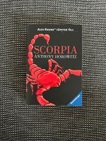 Scorpia - Anthony Horowitz - Alex Riders Fünfter Fall Baden-Württemberg - Meckenbeuren Vorschau