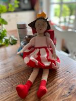 Stoffpuppe Puppe Ikea Prinzessin Schleswig-Holstein - Molfsee Vorschau