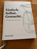 Thermomix Kochbuch Baden-Württemberg - Lahr (Schwarzwald) Vorschau