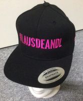 Kinder Cap * Lausdeandl * schwarz * One size * neu mit Etikett Bayern - Neutraubling Vorschau