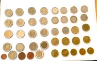 FEHLPRÄGUNG Verschiedene € EURO Münzen mit Fehlern Baden-Württemberg - Riedlingen Vorschau