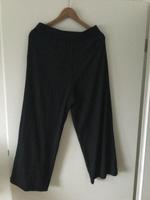 OPUS - Culotte dunkelgrau Gr. 40 -elastisch-NEUWARE Hessen - Bad Emstal Vorschau