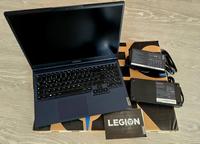 Lenovo Legion 5 15ITH6H (RTX3070/i7-11800H) Schleswig-Holstein - Kiel Vorschau