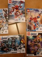 Lego Marvel Avengers Hessen - Spangenberg Vorschau