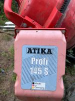 Beton Mischer Atika 145S Niedersachsen - Celle Vorschau