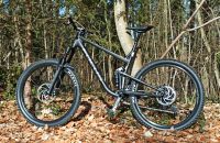 Focus Jam 6.7 Seven L schwarz 27,5 Zoll Mountainbike 6 7 Baden-Württemberg - Wangen im Allgäu Vorschau