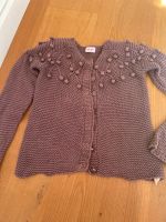 Noa Noa⭐️süße Strickjacke, Gr.128 Baden-Württemberg - Neckargemünd Vorschau