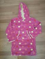 TCM Strandkleid Frottee 134 140 pink Köln - Köln Junkersdorf Vorschau