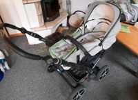 Hartan Topline X Kinderwagen Brandenburg - Schöneiche bei Berlin Vorschau