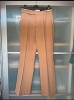 Hose Zara edel in Cognac Nordrhein-Westfalen - Langenfeld Vorschau