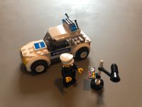 Lego City 7236 Polizeikontrolle Brandenburg - Potsdam Vorschau