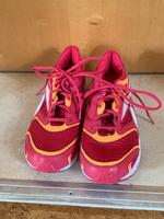 Schuhe Sneaker Sportschuhe Gr 38,5 Bayern - Kronach Vorschau