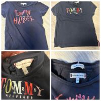 Tommy Hilfiger T-Shirts Mädchen Nordrhein-Westfalen - Rommerskirchen Vorschau