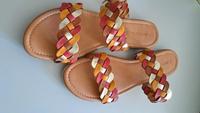 Leder Sandalen Gr.41 Essen - Frillendorf Vorschau