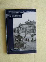 Geschichte der Stadt Dresden  Schieferdecker, Uwe  Wartberg 2003 Leipzig - Altlindenau Vorschau