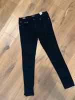 Jack & Jones Skinny Jeans schwarz NEU 31/32 Leipzig - Wiederitzsch Vorschau
