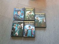 Harry Potter DVD 2 disc edition Hessen - Allendorf Vorschau