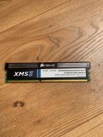 DDR3 RAM 8GB Corsair Thüringen - Weimar Vorschau