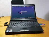 Lenovo Ideapad  S10  4333 A13 Niedersachsen - Hambühren Vorschau