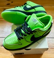 Nike SB Dunk Low Powerfpuff „Buttercup“ Pankow - Prenzlauer Berg Vorschau