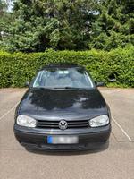 Volkswagen VW Golf 4 TÜV bis 01/2027 Baden-Württemberg - Aalen Vorschau