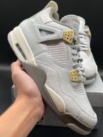 Jordan 4 Retro SE Craft Photon Dust US11 / EU45 Obergiesing-Fasangarten - Obergiesing Vorschau