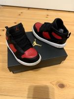 Jordans Sneaker - Gr 26 Berlin - Wilmersdorf Vorschau