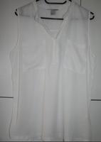 H&M Bluse Gr. L Sommer 100% Polyester + Viscose luftig leicht Nordrhein-Westfalen - Ascheberg Vorschau