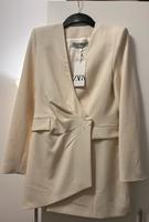 Zara Blazer Dress Bayern - Fürth Vorschau
