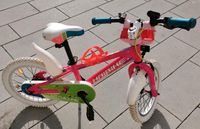 Haibike Greedy 16 Zoll Kinderfahrrad Rheinland-Pfalz - Quirnheim Vorschau