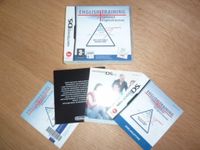 ENGLISH TRAINING - SPIELEND ENGLISCH LERNEN - NINTENDO DS Düsseldorf - Eller Vorschau