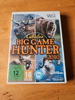 Big Game Hunter 2010 Hessen - Gründau Vorschau