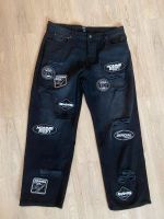 Boohoo Männer Jeans Größe 42 Sachsen - Oberschöna Vorschau