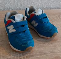 New Balance Turnschuhe Größe 21 Sachsen - Lugau Vorschau